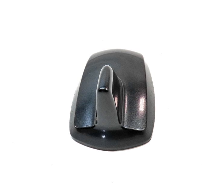 Thumbnail 5: 12 MERCEDES ML350 (W166) ROOF MOUNT RADIO STEREO SHARK FIN ANTENNA COVER (Gray)