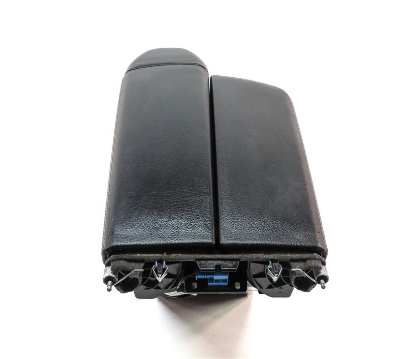 Thumbnail 5: 2012 MERCEDES ML350 ML550 ML63 (W166) CENTER CONSOLE ARMREST COMPARTMENT (Black)