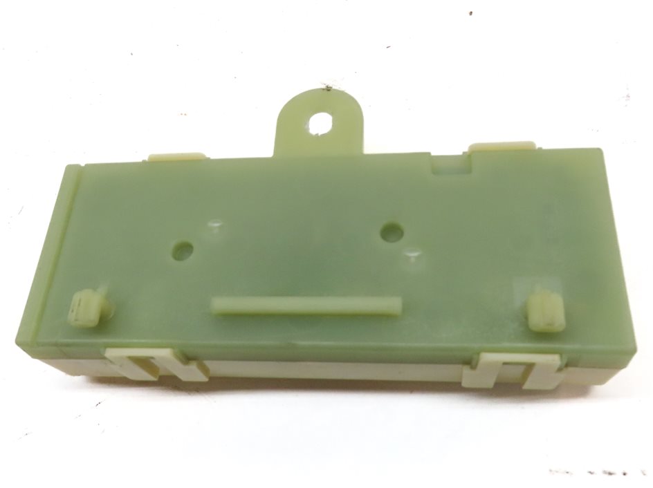 Thumbnail 5: 12-16 MERCEDES GL ML CLASS (W166 X166) REAR TRUNK LIFT LIFTGATE CONTROL MODULE