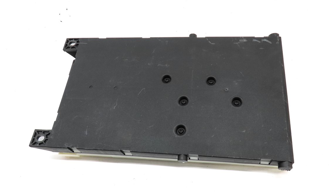 Thumbnail 5: 2012 MERCEDES ML350 ML550 ML63 (W166) FRONT SIGNAL ACQUISITION MODULE (SAM)