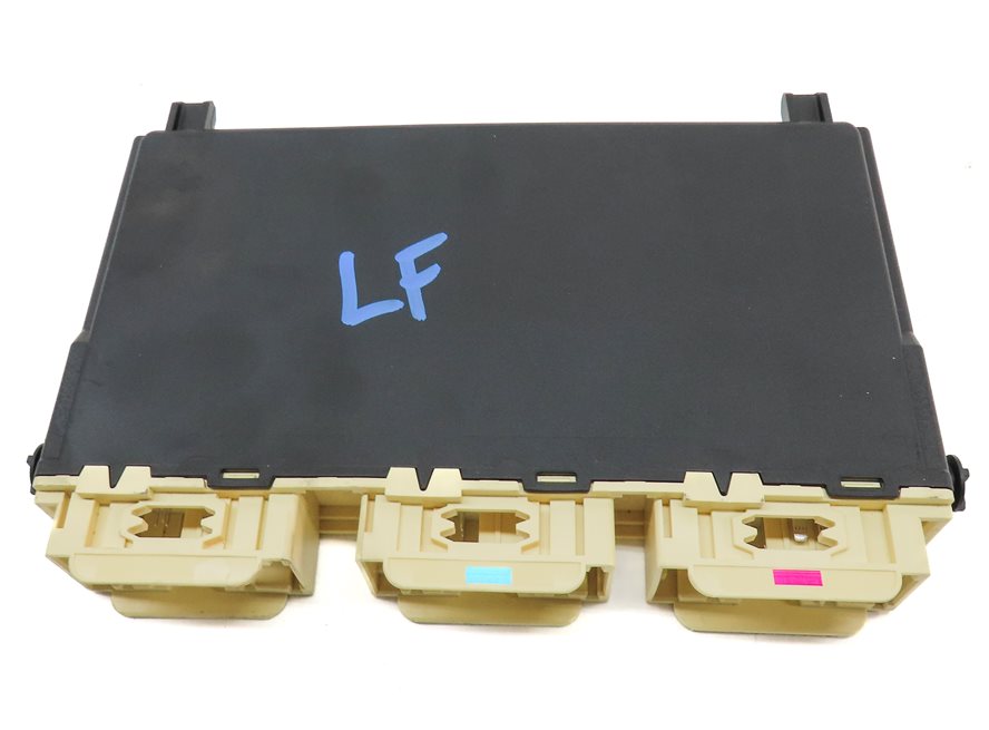 Thumbnail 5: 2012 MERCEDES ML350 (W166) FRONT LEFT DRIVER SEAT CONTROL MODULE