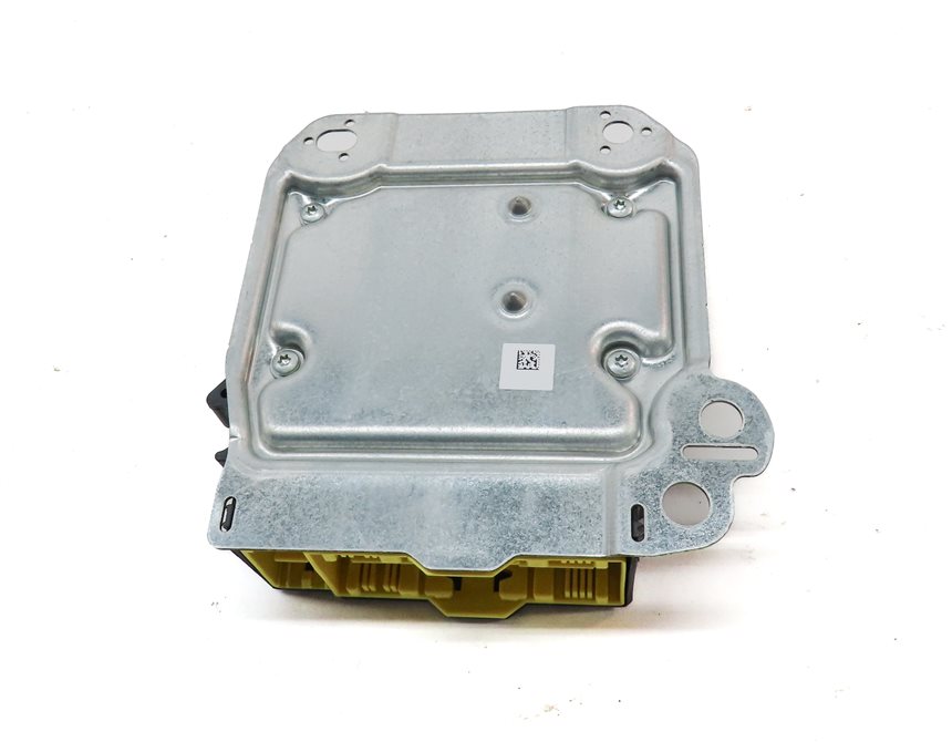 Thumbnail 5: 12-15 MERCEDES G550 G63 GL350 GL450 GL550 ML350 ML550 (X166 W166) SRS BAG MODULE