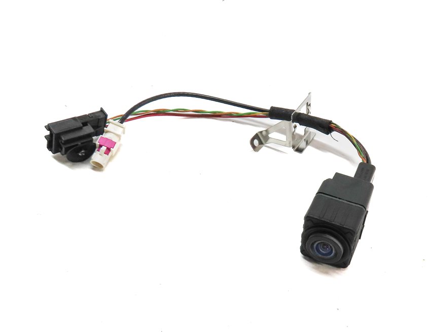 2012 MERCEDES ML350 ML550 ML63 AMG (W166) REAR TRUNK REARVIEW CAMERA