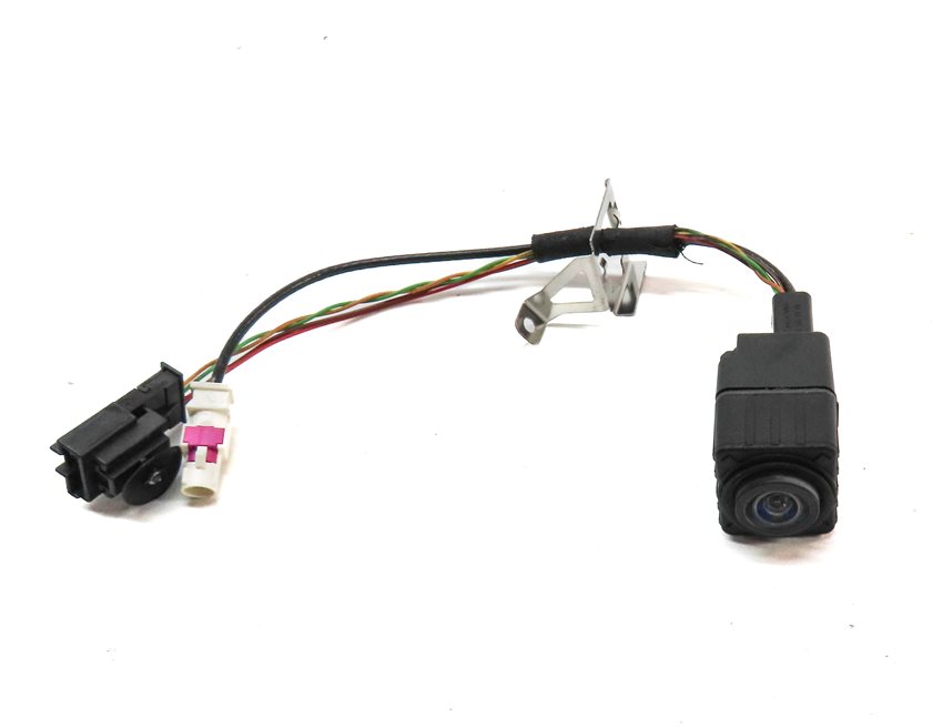 Thumbnail 3: 2012 MERCEDES ML350 ML550 ML63 AMG (W166) REAR TRUNK REARVIEW CAMERA