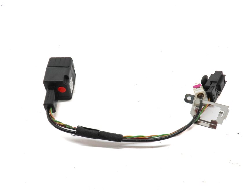 Thumbnail 5: 2012 MERCEDES ML350 ML550 ML63 AMG (W166) REAR TRUNK REARVIEW CAMERA