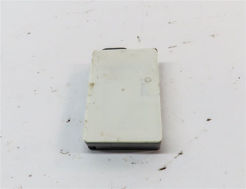 Thumbnail 2: 2012 MERCEDES ML350 (W166) REAR DRIVER ASSIST BLIND SPOT RADAR SENSOR MODULE