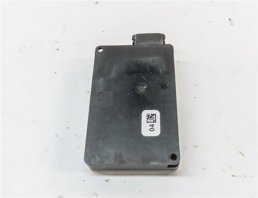 Thumbnail 4: 2012 MERCEDES ML350 (W166) REAR DRIVER ASSIST BLIND SPOT RADAR SENSOR MODULE