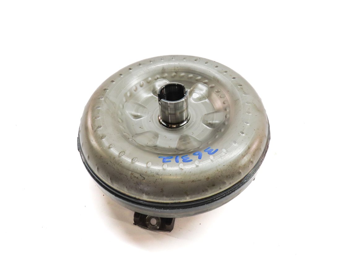 09-16 C E GLE GLK ML R SLK (W164 W166 W204 W212) 3.5L AUTO AWD TORQUE CONVERTER
