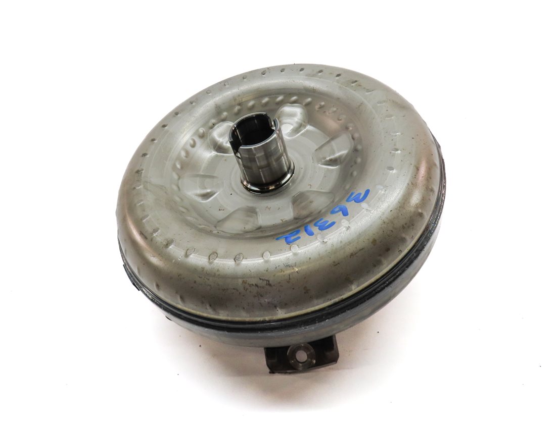 Thumbnail 2: 09-16 C E GLE GLK ML R SLK (W164 W166 W204 W212) 3.5L AUTO AWD TORQUE CONVERTER