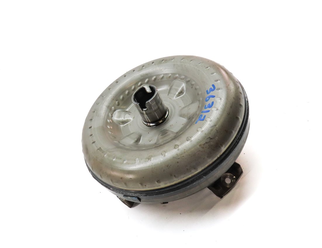 Thumbnail 3: 09-16 C E GLE GLK ML R SLK (W164 W166 W204 W212) 3.5L AUTO AWD TORQUE CONVERTER