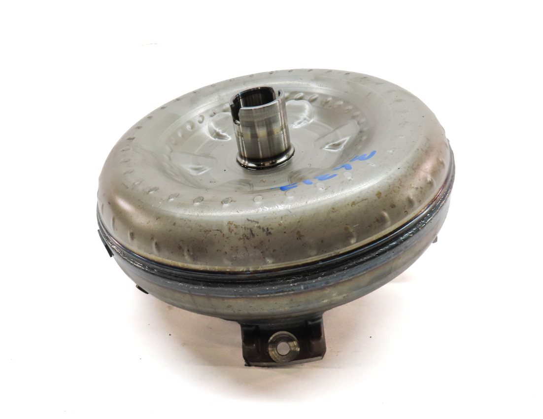 Thumbnail 4: 09-16 C E GLE GLK ML R SLK (W164 W166 W204 W212) 3.5L AUTO AWD TORQUE CONVERTER