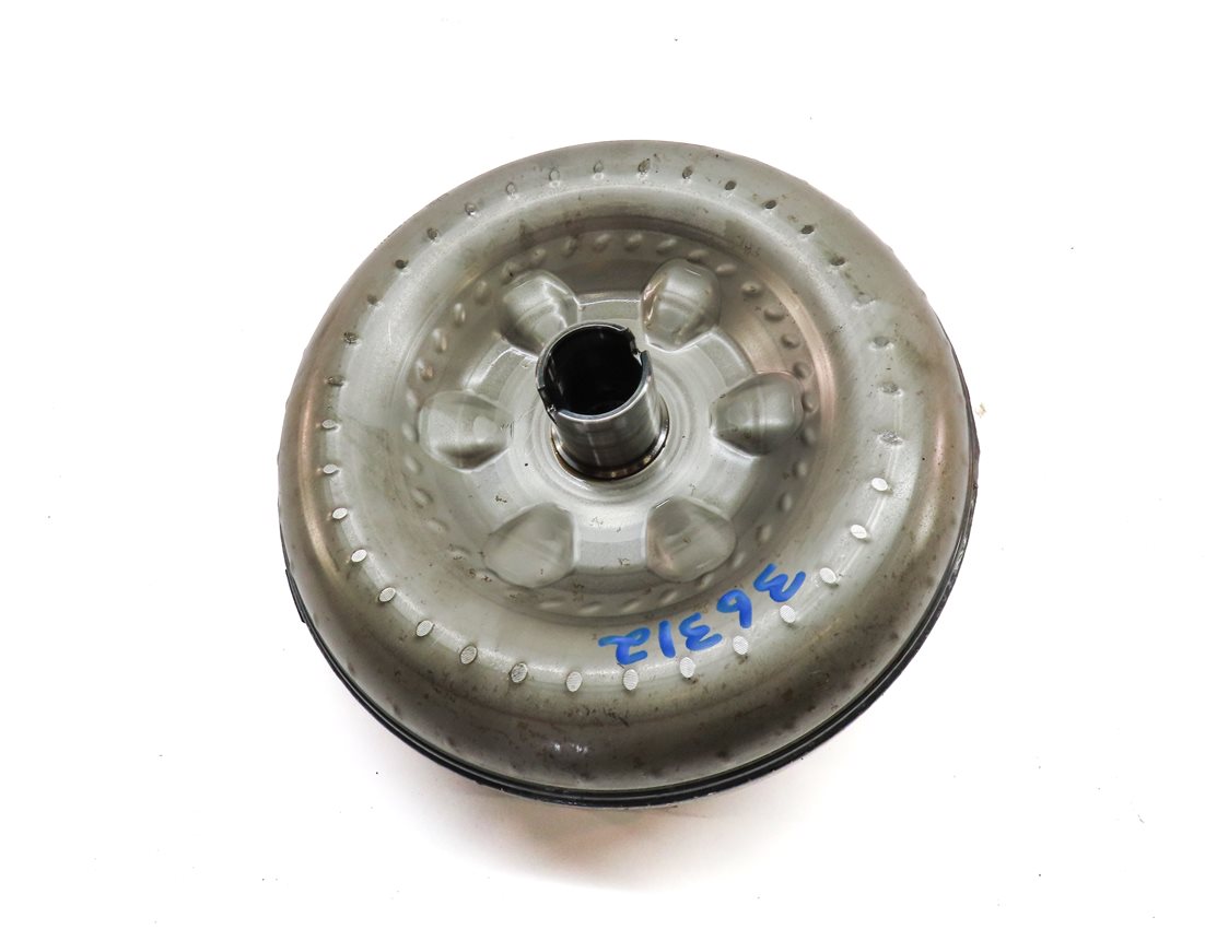 Thumbnail 5: 09-16 C E GLE GLK ML R SLK (W164 W166 W204 W212) 3.5L AUTO AWD TORQUE CONVERTER
