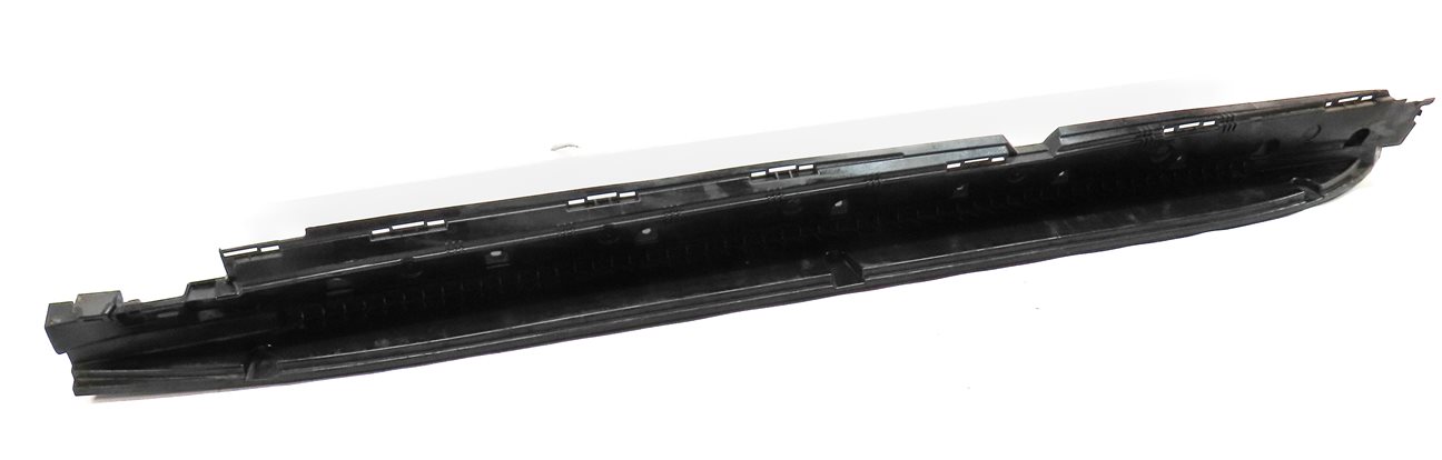 12-19 MERCEDES GLE ML CLASS W166 LEFT DRIVER RUNNING BOARD STEP MOUNT BRACKET