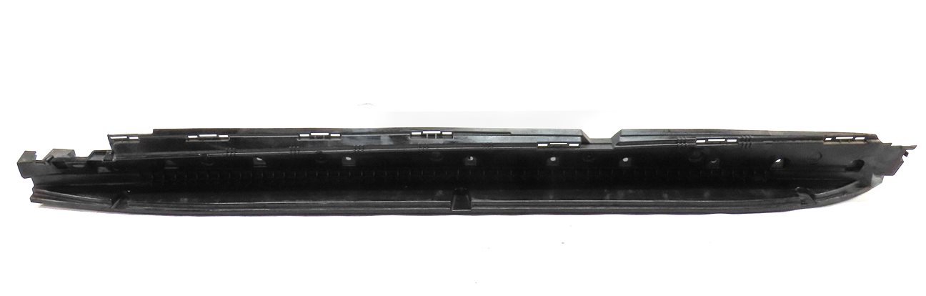 Thumbnail 2: 12-19 MERCEDES GLE ML CLASS W166 LEFT DRIVER RUNNING BOARD STEP MOUNT BRACKET