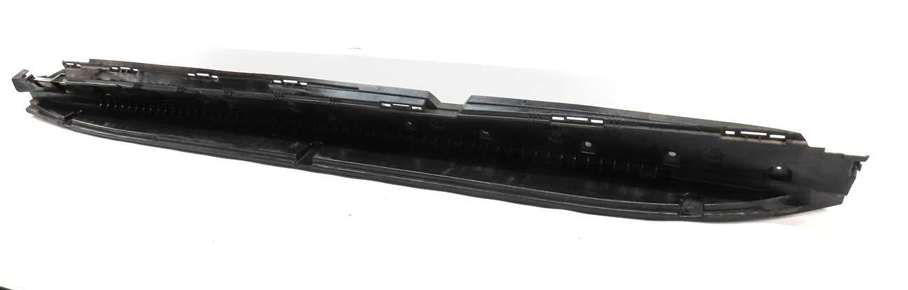 Thumbnail 3: 12-19 MERCEDES GLE ML CLASS W166 LEFT DRIVER RUNNING BOARD STEP MOUNT BRACKET