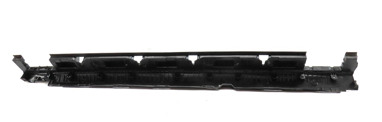 Thumbnail 4: 12-19 MERCEDES GLE ML CLASS W166 LEFT DRIVER RUNNING BOARD STEP MOUNT BRACKET