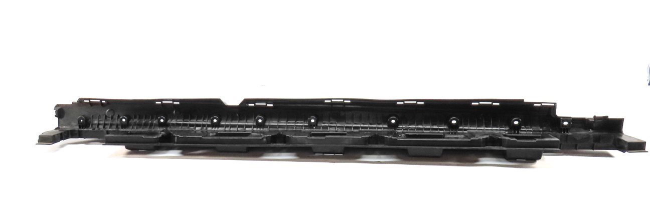 Thumbnail 6: 12-19 MERCEDES GLE ML CLASS W166 LEFT DRIVER RUNNING BOARD STEP MOUNT BRACKET