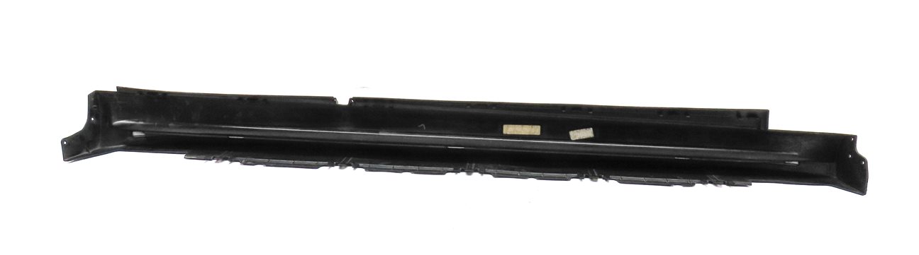 Thumbnail 5: 12-19 MERCEDES GLE ML CLASS (W166) LEFT DRIVER SIDE RUNNING BOARD STEP RUNNER