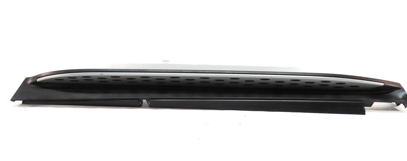 Thumbnail 6: 12-19 MERCEDES GLE ML CLASS (W166) LEFT DRIVER SIDE RUNNING BOARD STEP RUNNER