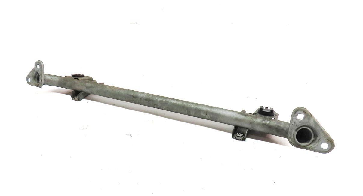 2012 MERCEDES ML350 (W166) 3.5L (276.955) FRONT RADIATOR SUPPORT MOUNT BRACE BAR
