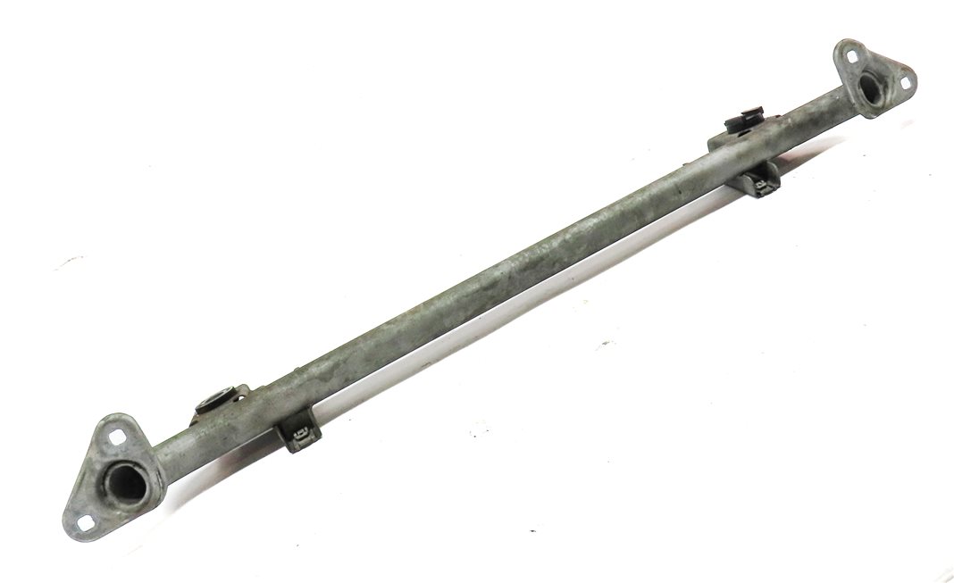 Thumbnail 3: 2012 MERCEDES ML350 (W166) 3.5L (276.955) FRONT RADIATOR SUPPORT MOUNT BRACE BAR