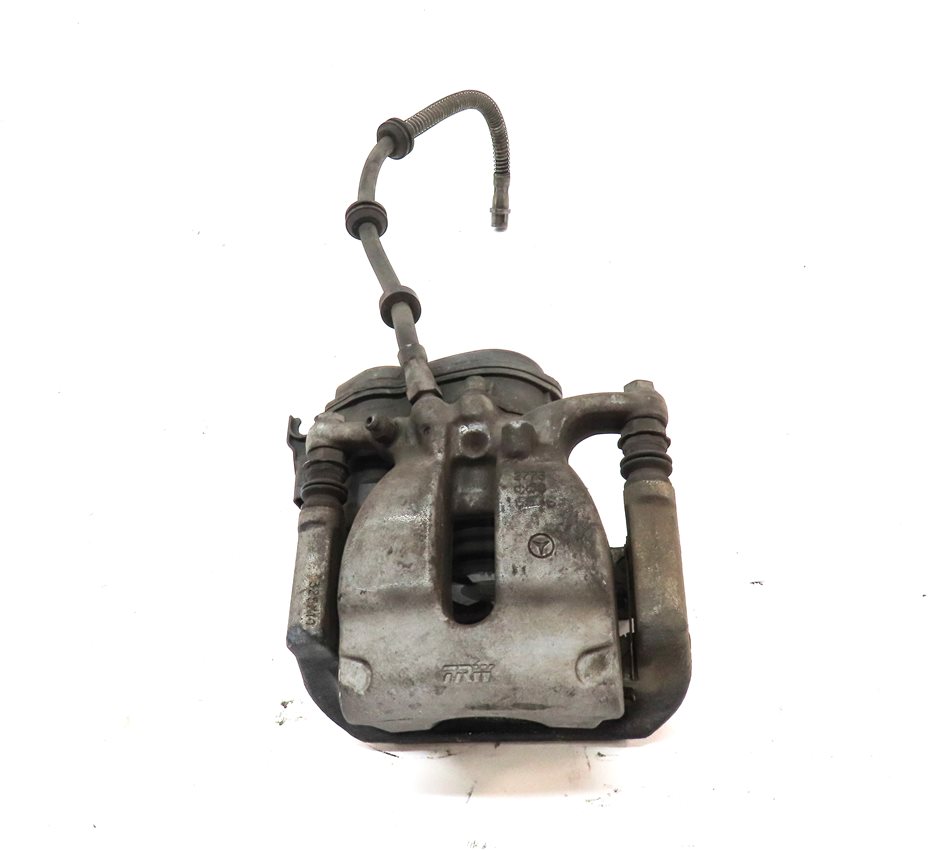 Thumbnail 2: 2012-2018 MERCEDES GLE300D GLE350 ML250 ML350 (W166) RIGHT REAR BRAKE CALIPER