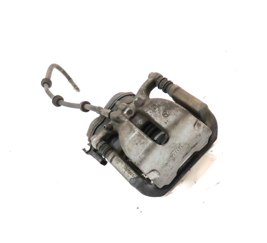 Thumbnail 3: 2012-2018 MERCEDES GLE300D GLE350 ML250 ML350 (W166) RIGHT REAR BRAKE CALIPER