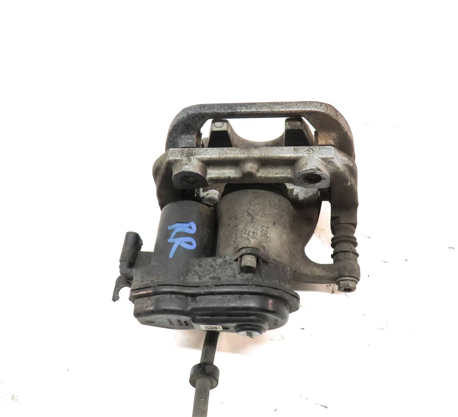 Thumbnail 5: 2012-2018 MERCEDES GLE300D GLE350 ML250 ML350 (W166) RIGHT REAR BRAKE CALIPER
