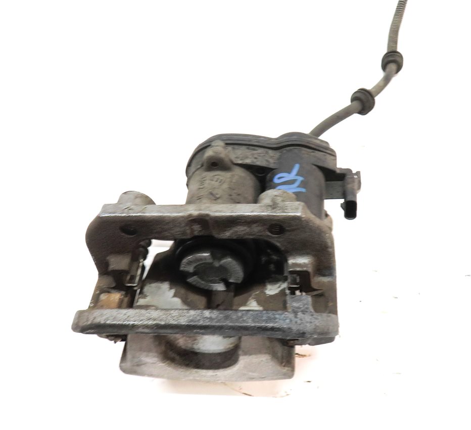 Thumbnail 6: 2012-2018 MERCEDES GLE300D GLE350 ML250 ML350 (W166) RIGHT REAR BRAKE CALIPER