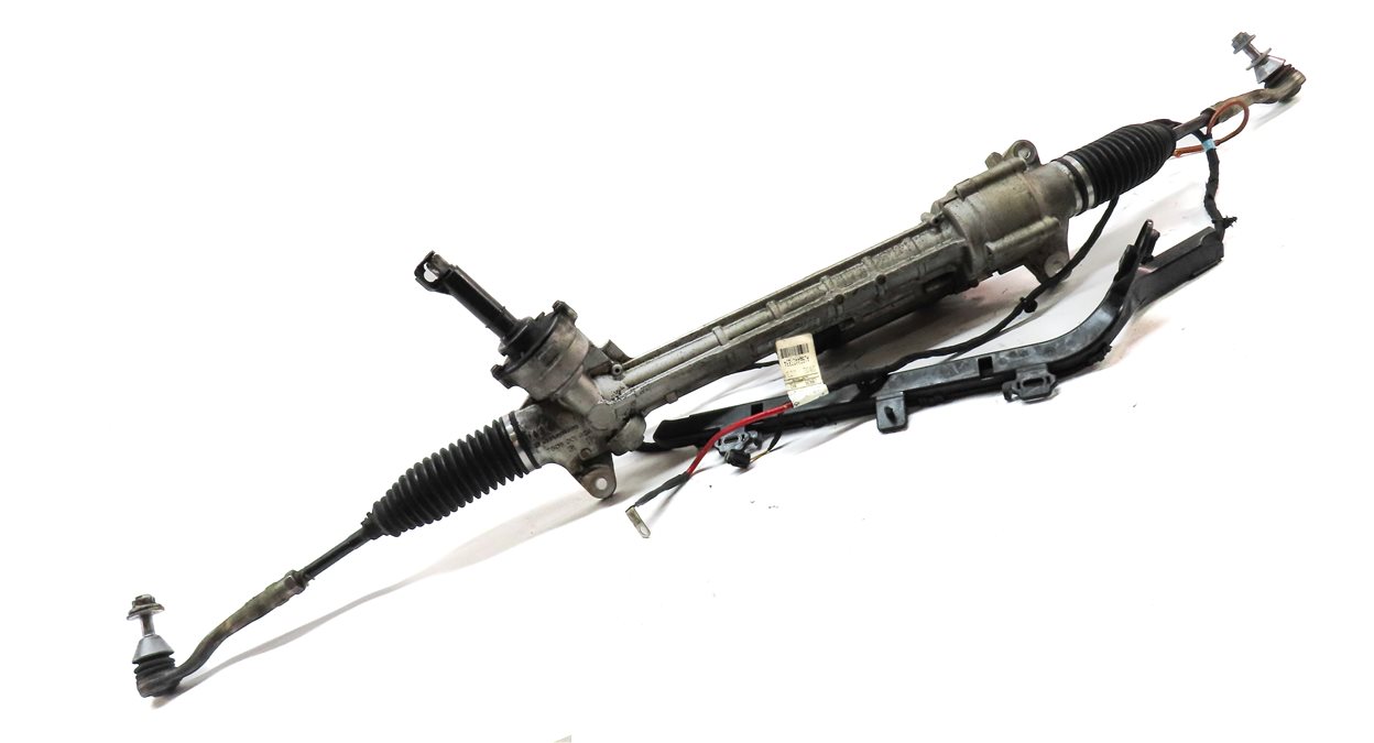 Thumbnail 3: 2012 MERCEDES ML350 ML550 (W166) POWER STEERING GEAR RACK & PINION ASSEMBLY