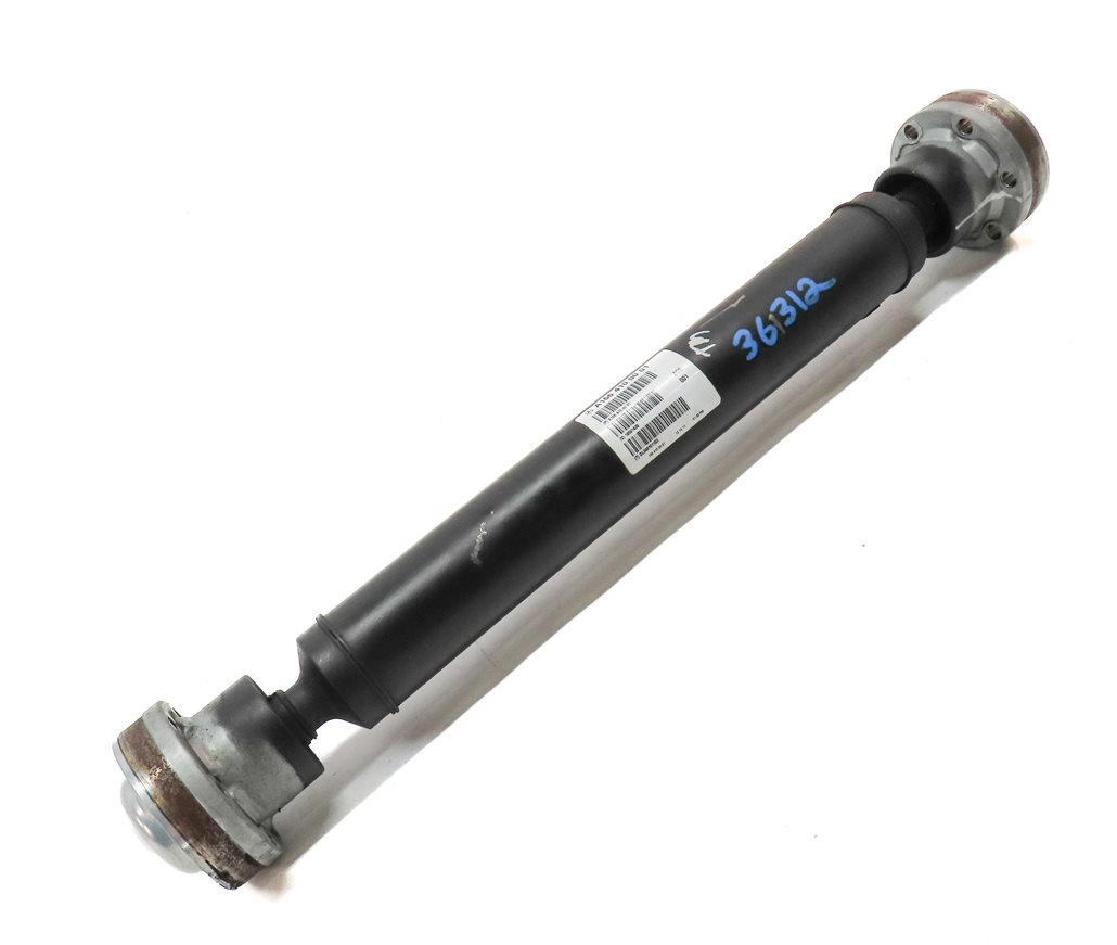 Thumbnail 3: 2012-2018 MERCEDES GLE ML CLASS W166 AWD FRONT DRIVESHAFT DRIVE LINE SHAFT