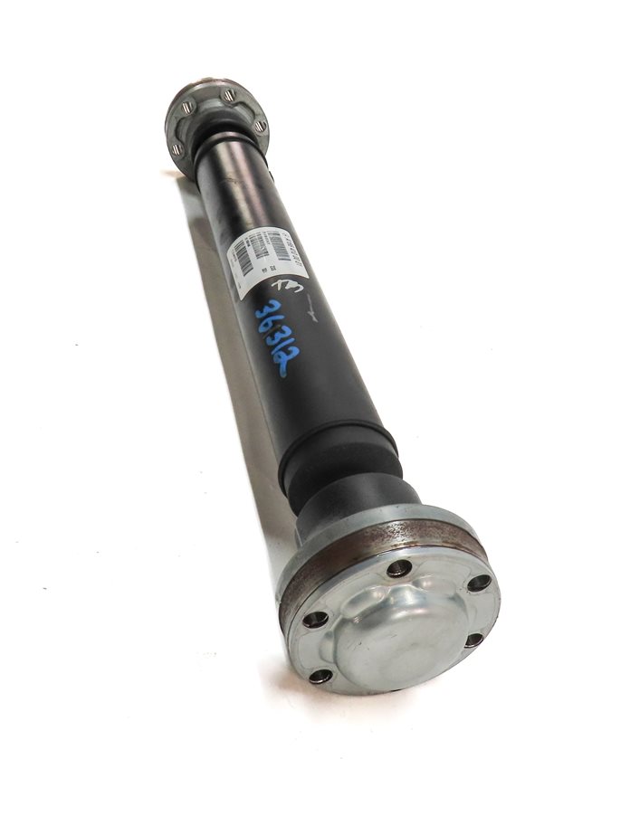 Thumbnail 4: 2012-2018 MERCEDES GLE ML CLASS W166 AWD FRONT DRIVESHAFT DRIVE LINE SHAFT