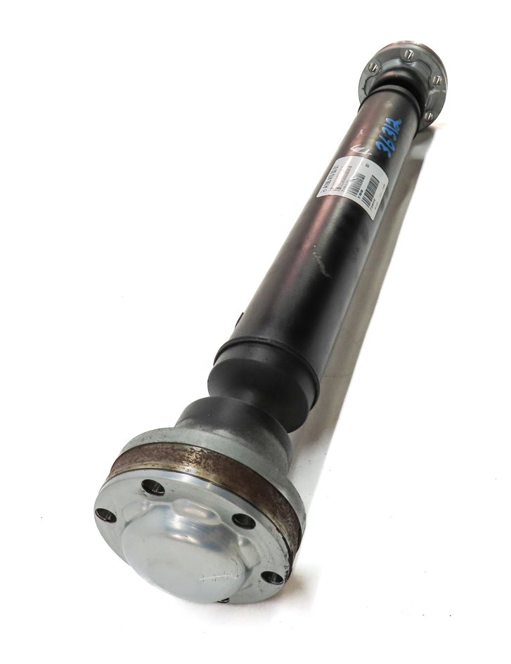 Thumbnail 5: 2012-2018 MERCEDES GLE ML CLASS W166 AWD FRONT DRIVESHAFT DRIVE LINE SHAFT