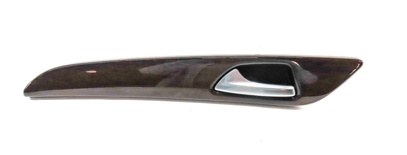 Thumbnail 17: 12 MERCEDES ML350 W166 INTERIOR DASH CENTER CONSOLE DOOR TRIM SET/7 (Eucalyptus)