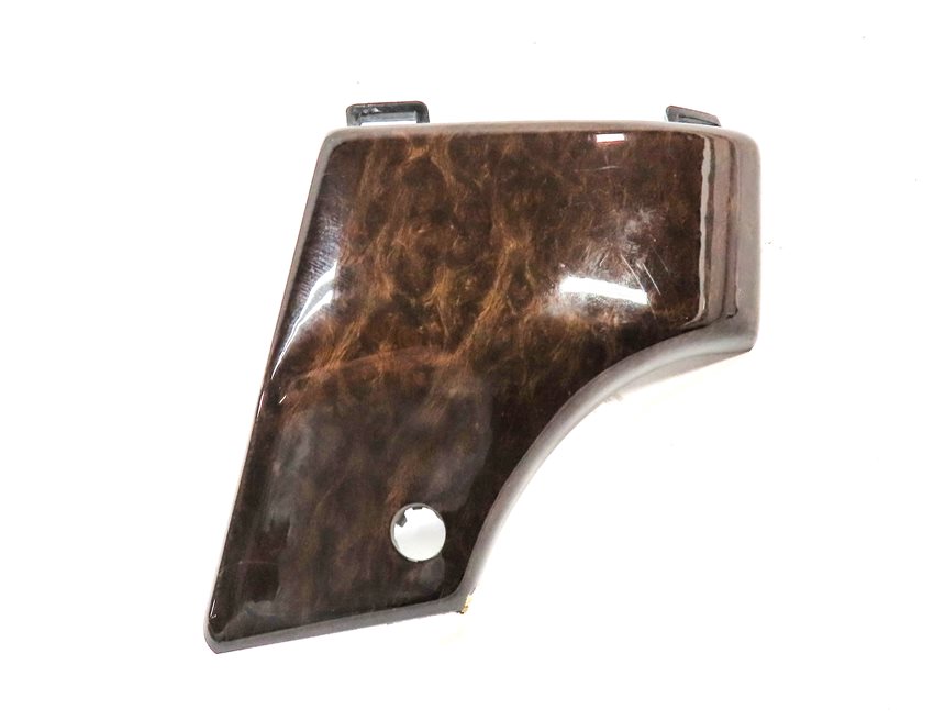 Thumbnail 18: 12 MERCEDES ML350 W166 INTERIOR DASH CENTER CONSOLE DOOR TRIM SET/7 (Eucalyptus)