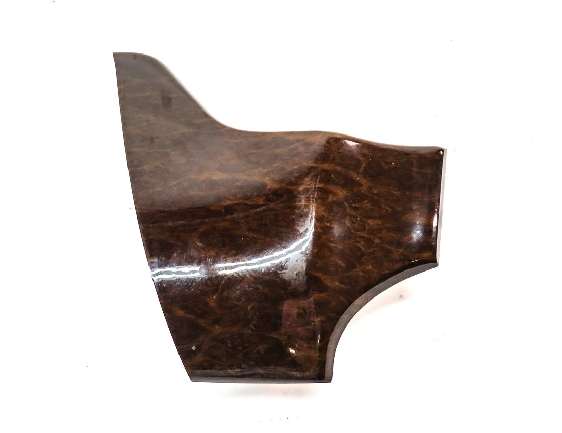 Thumbnail 21: 12 MERCEDES ML350 W166 INTERIOR DASH CENTER CONSOLE DOOR TRIM SET/7 (Eucalyptus)