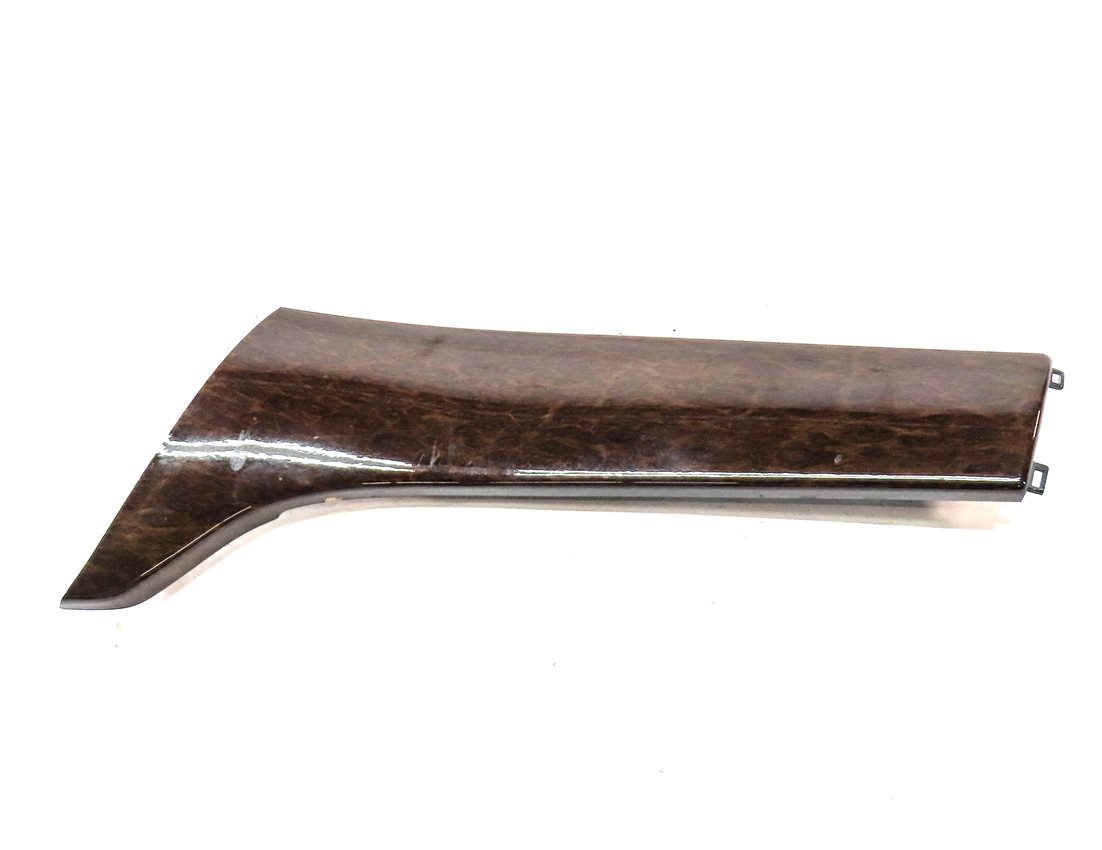 Thumbnail 22: 12 MERCEDES ML350 W166 INTERIOR DASH CENTER CONSOLE DOOR TRIM SET/7 (Eucalyptus)