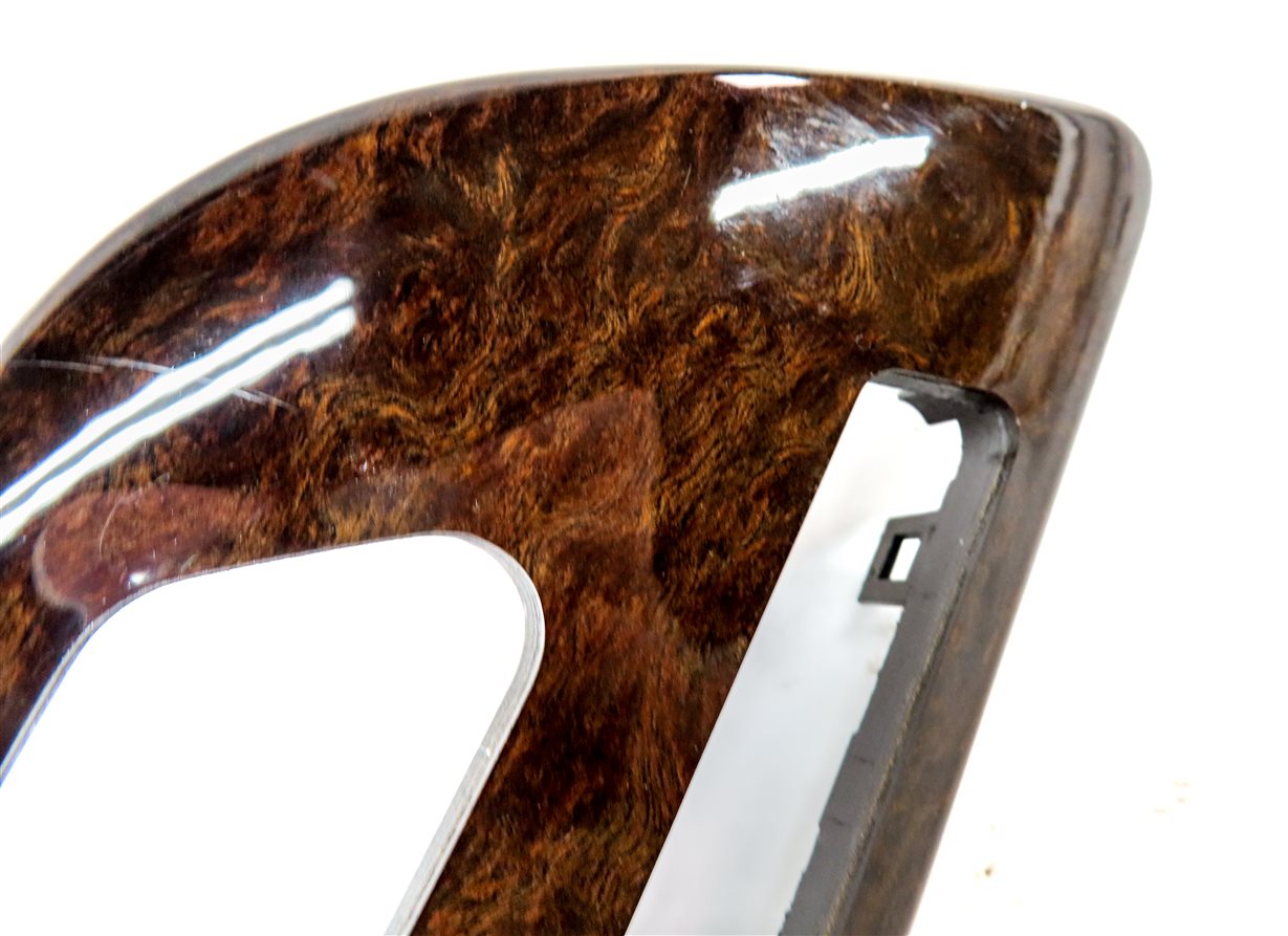 Thumbnail 4: 12 MERCEDES ML350 W166 INTERIOR DASH CENTER CONSOLE DOOR TRIM SET/7 (Eucalyptus)
