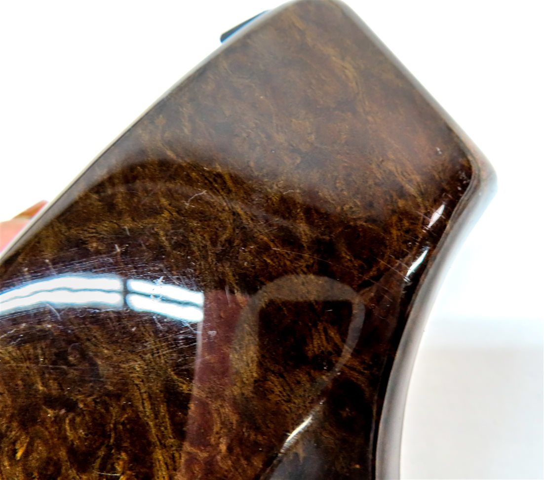 Thumbnail 7: 12 MERCEDES ML350 W166 INTERIOR DASH CENTER CONSOLE DOOR TRIM SET/7 (Eucalyptus)
