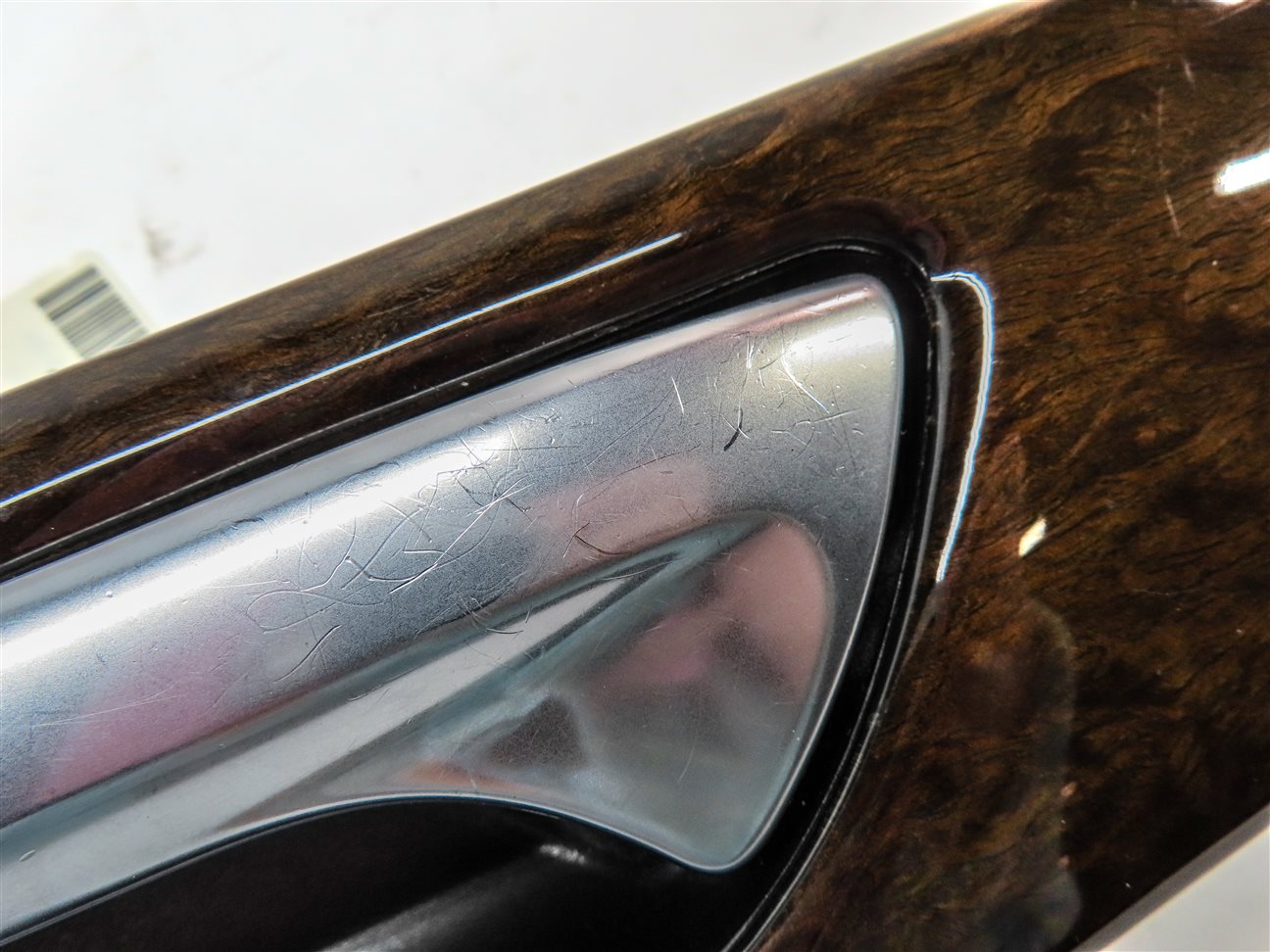 Thumbnail 8: 12 MERCEDES ML350 W166 INTERIOR DASH CENTER CONSOLE DOOR TRIM SET/7 (Eucalyptus)