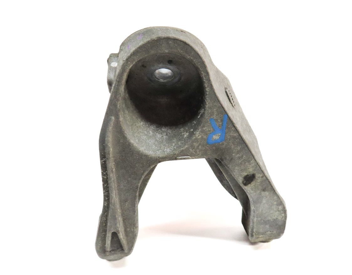 Thumbnail 4: 2014 AUDI Q7 (4L) 3.0L SUPER (CTWB) ENGINE MOTOR MOUNT BRACKET SET/2