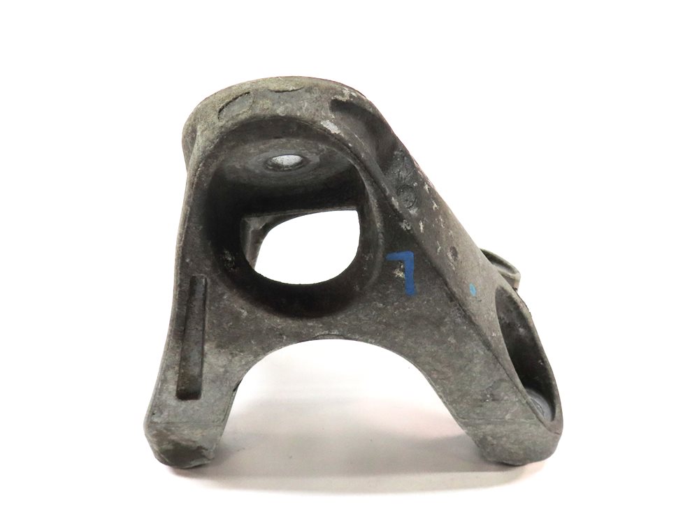 Thumbnail 6: 2014 AUDI Q7 (4L) 3.0L SUPER (CTWB) ENGINE MOTOR MOUNT BRACKET SET/2