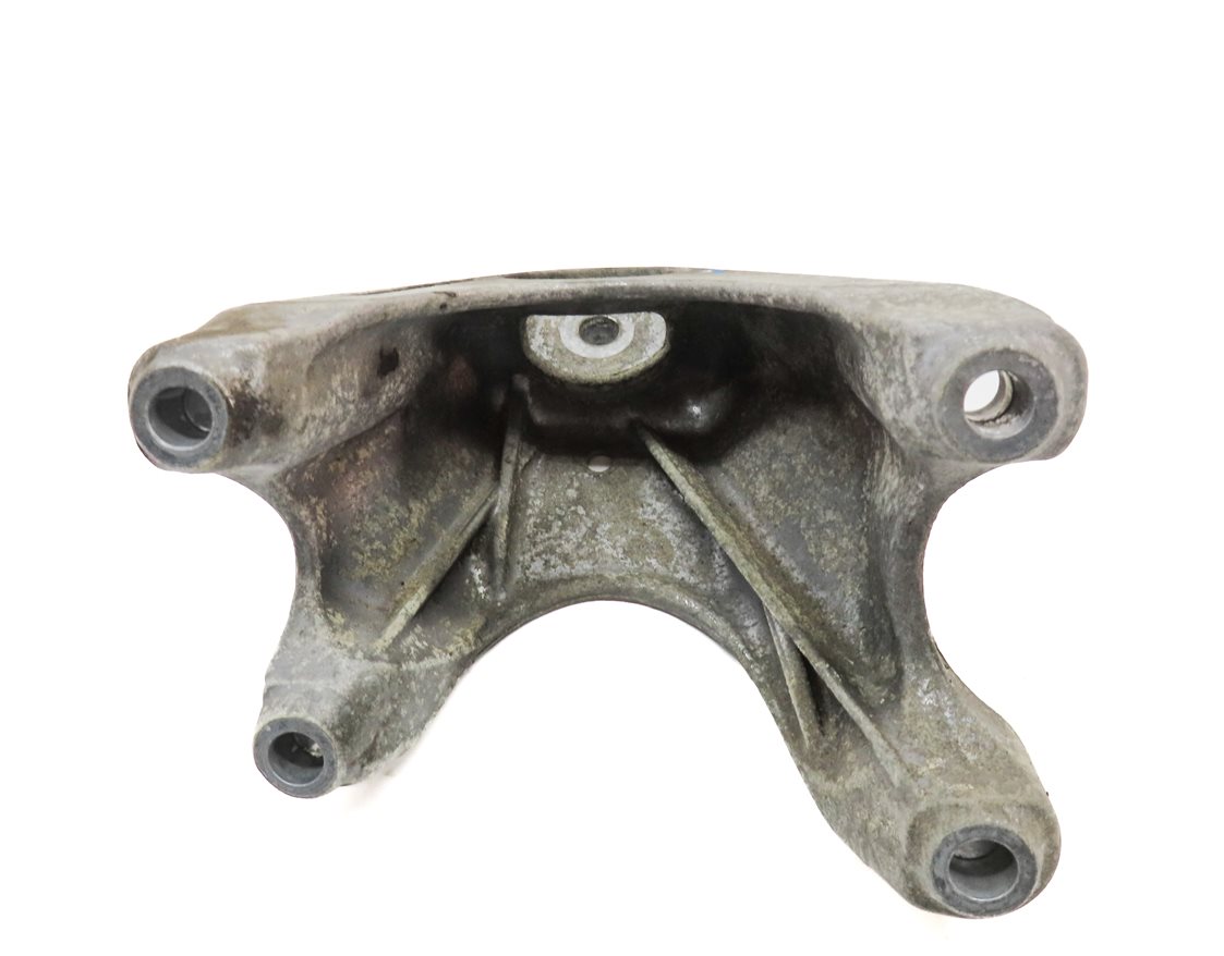 Thumbnail 7: 2014 AUDI Q7 (4L) 3.0L SUPER (CTWB) ENGINE MOTOR MOUNT BRACKET SET/2