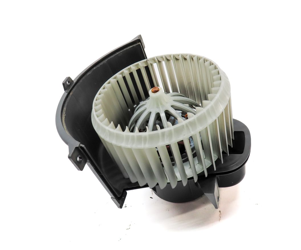 Thumbnail 2: 2011-2015 AUDI Q7 (4L) FRONT HVAC HEATER A/C BLOWER FAN MOTOR