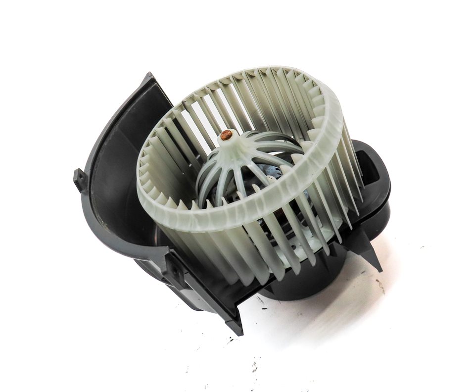 Thumbnail 3: 2011-2015 AUDI Q7 (4L) FRONT HVAC HEATER A/C BLOWER FAN MOTOR
