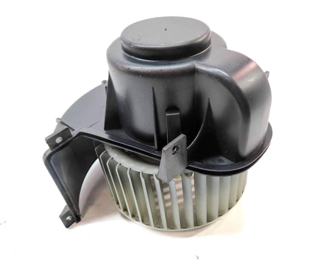 Thumbnail 6: 2011-2015 AUDI Q7 (4L) FRONT HVAC HEATER A/C BLOWER FAN MOTOR