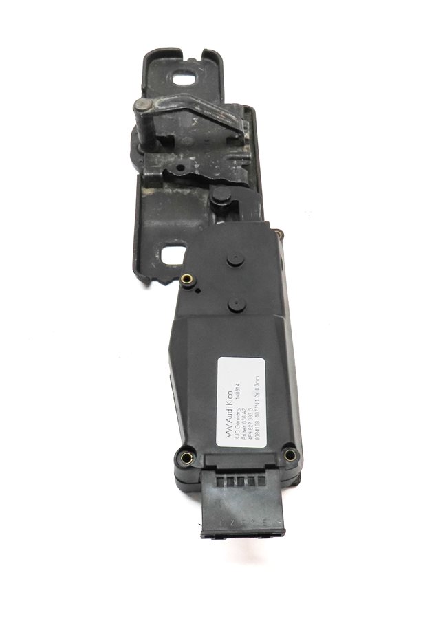 Thumbnail 4: 14 AUDI Q7 (4L) REAR TRUNK TAILGATE LIFTGATE HATCH LATCH STRIKER MOTOR ACUTATOR