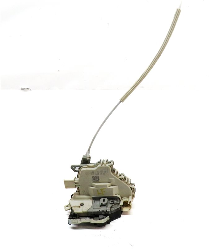 Thumbnail 2: 10-23 PORSCHE AUDI A4 A5 A6 A7 A8 Q3 Q5 Q7 TT FRONT LEFT DRIVER DOOR LATCH