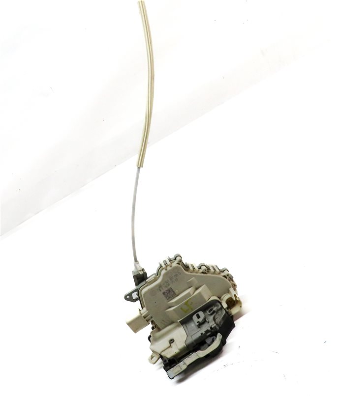 Thumbnail 3: 10-23 PORSCHE AUDI A4 A5 A6 A7 A8 Q3 Q5 Q7 TT FRONT LEFT DRIVER DOOR LATCH