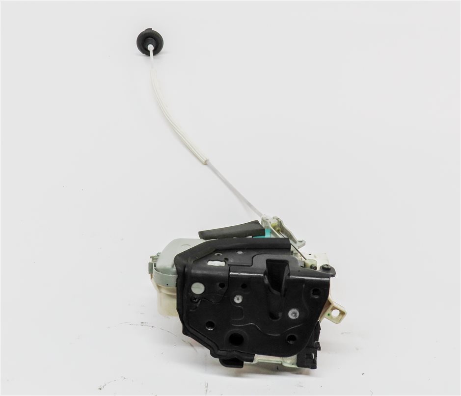 Thumbnail 4: 10-23 PORSCHE AUDI A4 A5 A6 A7 A8 Q3 Q5 Q7 TT FRONT LEFT DRIVER DOOR LATCH